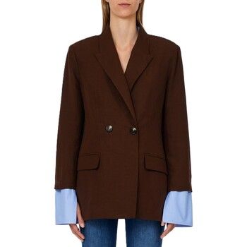 Liu Jo Chaqueta WA6436T4818 para mujer