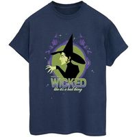 wizard of oz camiseta bi52810 para mujer