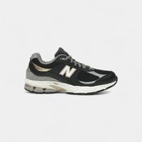 new balance zapatillas 2002r black sea salt gold metallic para mujer