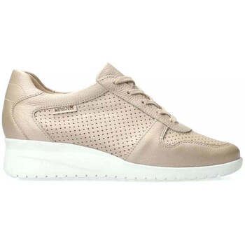 Mephisto Zapatillas Isa Perf para mujer
