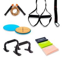 set fitness balboa pro