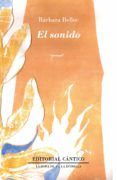 El sonido