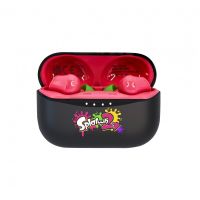 otl technologies splatoon auriculares bluetooth v50