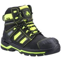 amblers safety botas radiant para mujer