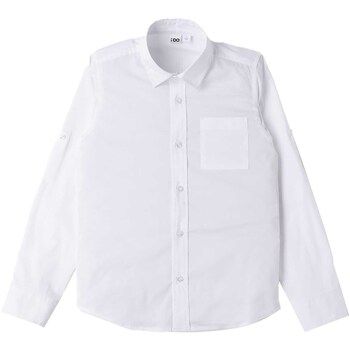 Ido Camisa manga corta Ml para niño