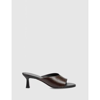 Bryan Sandalias SANDALIA STEPWISE 6616 RENATA MARRÓN para mujer