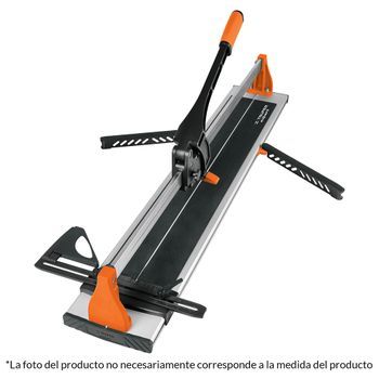 Cortador De Azulejo - 120 Cm