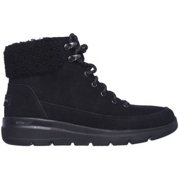 Skechers Botines GLACIAL ULTRA WOODLANDS para hombre
