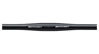 Manillar mtb ritchey flat aluminio 740mm