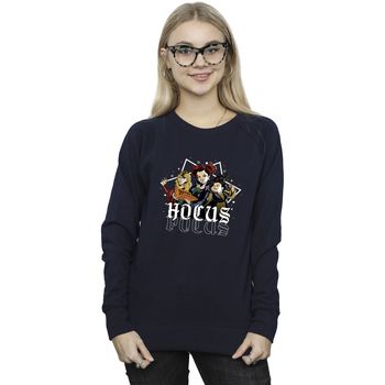 Hocus Pocus Jersey BI52784 para mujer
