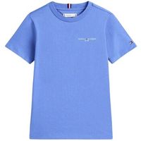 tommy hilfiger camiseta gt24150 para nino
