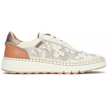 Pikolinos Zapatillas w0c6621c1 nata para mujer