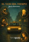 el taxi del tiempo