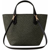 borbonese bolso 910103330289m35 para mujer