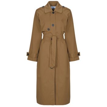 Vila Gabardina VIEMELIE para mujer