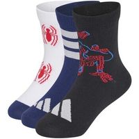 adidas calcetines lk mrvl sm 3pp para nina