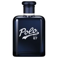 polo 67 eau de toilette 125 ml