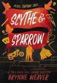 scythe  sparrow