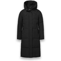 district abrigo lm12960253777900 para mujer