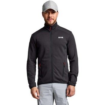 Slam Polar Act Grid Fleece para hombre