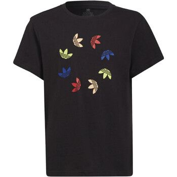 adidas Camiseta HF2130 para niña