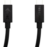 cable thunderbolt 3 i-tec 150 cm compatible usb-c