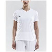 craft camiseta squad solid para mujer