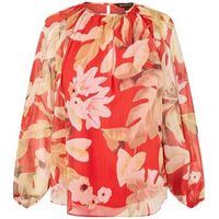 biba blusa gt32663 para mujer
