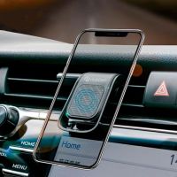 nubbeh atlas soporte de movil magnetico iman para coche
