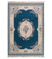 byzan 851 - alfombra clasica estilo aubusson