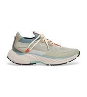 pepe jeans para hombre pms600019 zapatillas cromer club verde 41 plano cordones casual