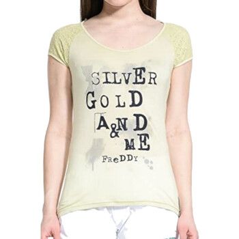 Freddy Camiseta 40333 para mujer