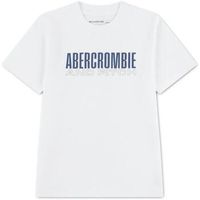 abercrombie and fitch camiseta gt15744 para nina
