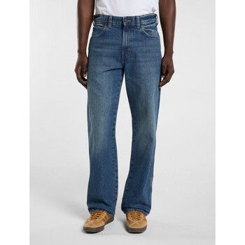 Dickies Jeans 954 relaxed straight work jeans para hombre