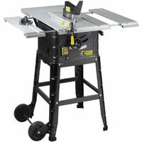 sierra de mesa fartools ts 1800 - 1800 w