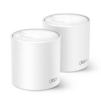 wifi mesh tp-link 2 nodos 2402 mbps control parental mu-mimo y beamforming