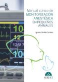 manual clinico de monitorizacion anestesica en pequenos animales en pe