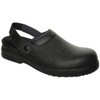 dennys zapatos de trabajo safeway para mujer