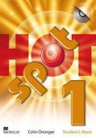 hot spot 1 sb pk