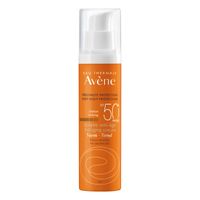 avene very high protection tinted anti-ageing spf50