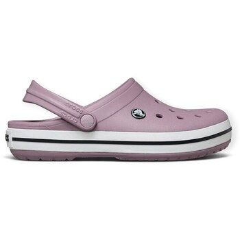 Crocs Zuecos Crocband para mujer