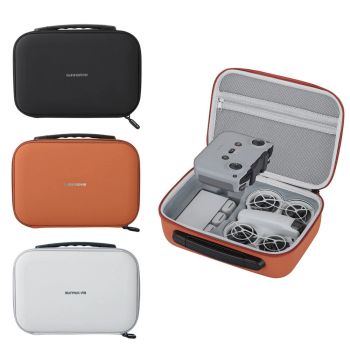 Bolsa de almacenamiento portátil impermeable Sunnylife,caja de transporte,maletín para el dron DJI NEO RC Quadcopter Fly