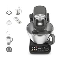 kenwood kenwood smarttouch khc40050bk