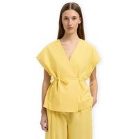 selected blusa w sally vest - sundress para mujer