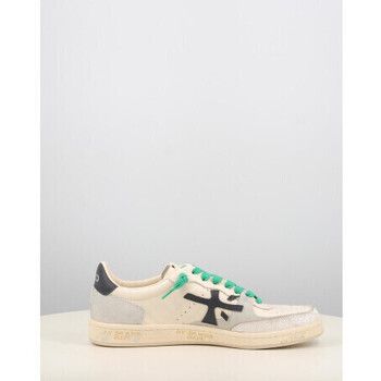Premiata Deportivas Moda BSKTCLAY para hombre