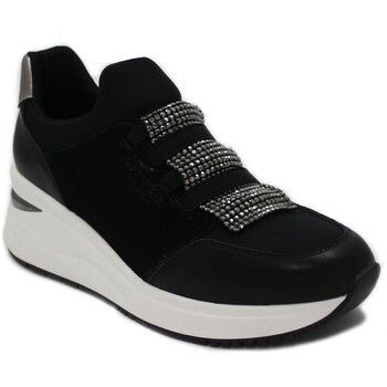 Café Noir Zapatillas CAF-RRR-DN1006-N001 para mujer
