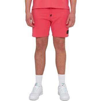 Marshall Artist Short Siren Jersey Shorts Salmon para hombre