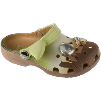 Crocs Pantuflas Star Wars Grogu K para niño