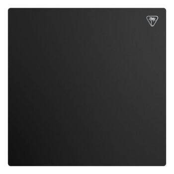 Alfombrilla para ratón Turtle Beach Sense Core Square Negro 450x450 mm