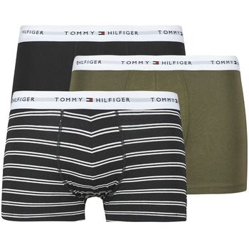 Tommy Hilfiger Boxer TRUNK X3 para hombre